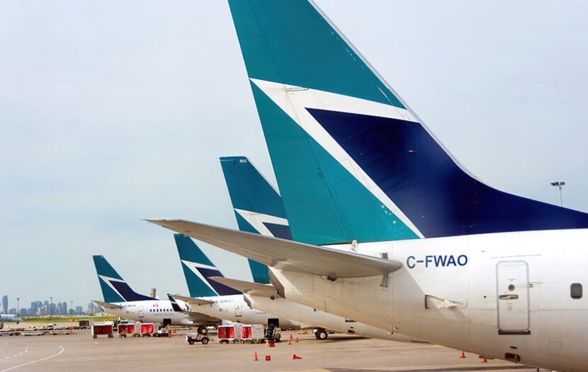 WestJet Suspends All Cuba Flights Indefinitely, Disrupting Canadian Winter Travel Plans