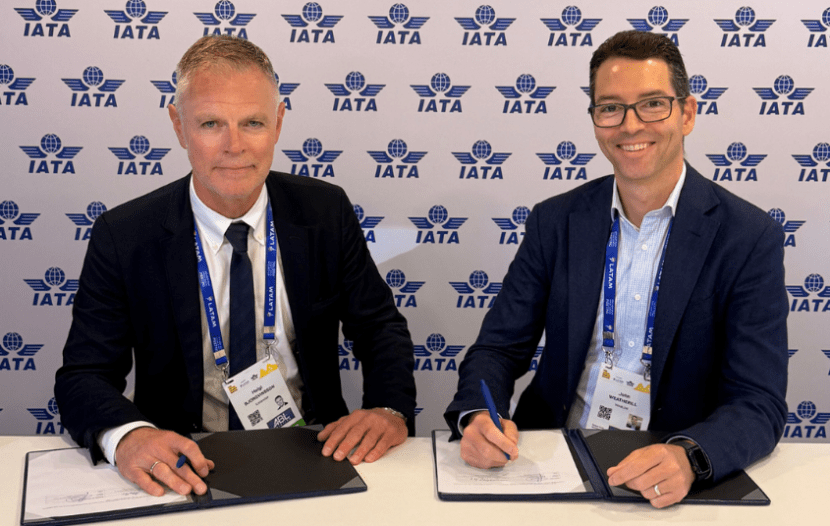 WestJet Icelandair Codeshare Agreement Opens New Europe Routes from Canada